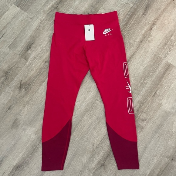 Nike Pants - NIKE Nike Air Women’s Leggings Size L